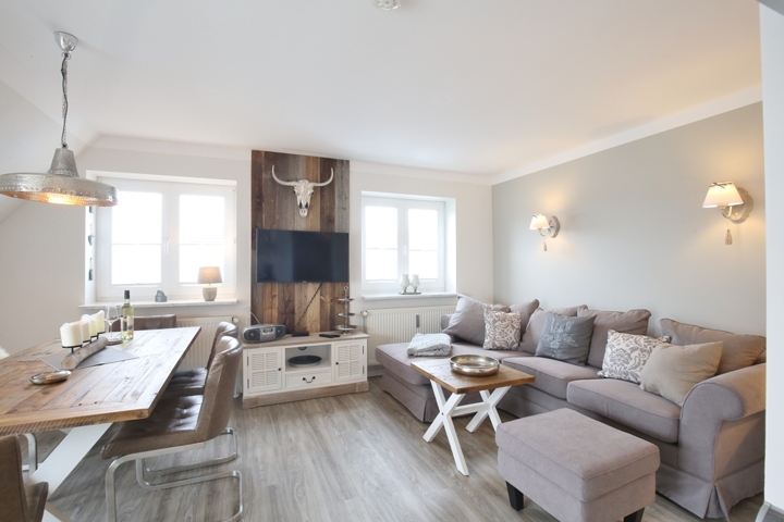 Modernes Design