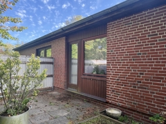 Terrassenausgang