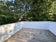 Balkon Nebenhaus