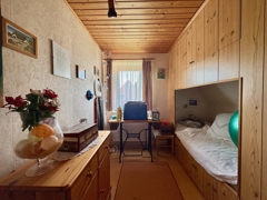 Kojenbett