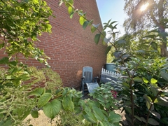 Terrasse Nebenhaus
