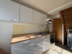 Küche Nebenhaus