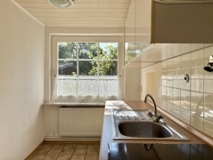 Küche Nebenhaus