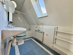Duschbad Nebnhaus
