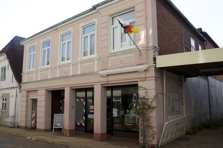 Enge Straße