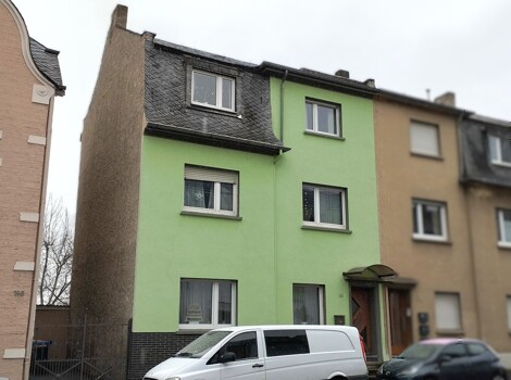 Ansicht 1 Trierer Strasse 