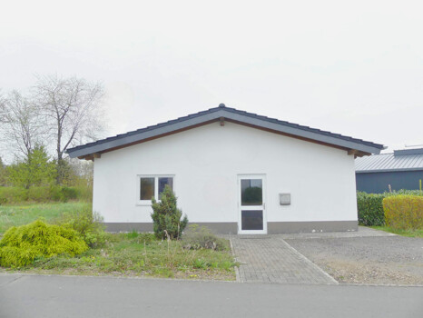 Aussenansicht