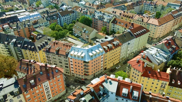 Umgebung