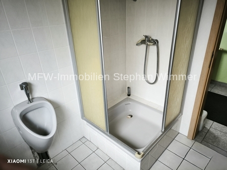 Mitarbeiter WC Herren