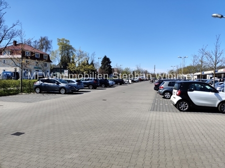Parkplätze