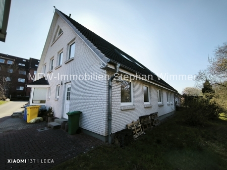 Rückansicht