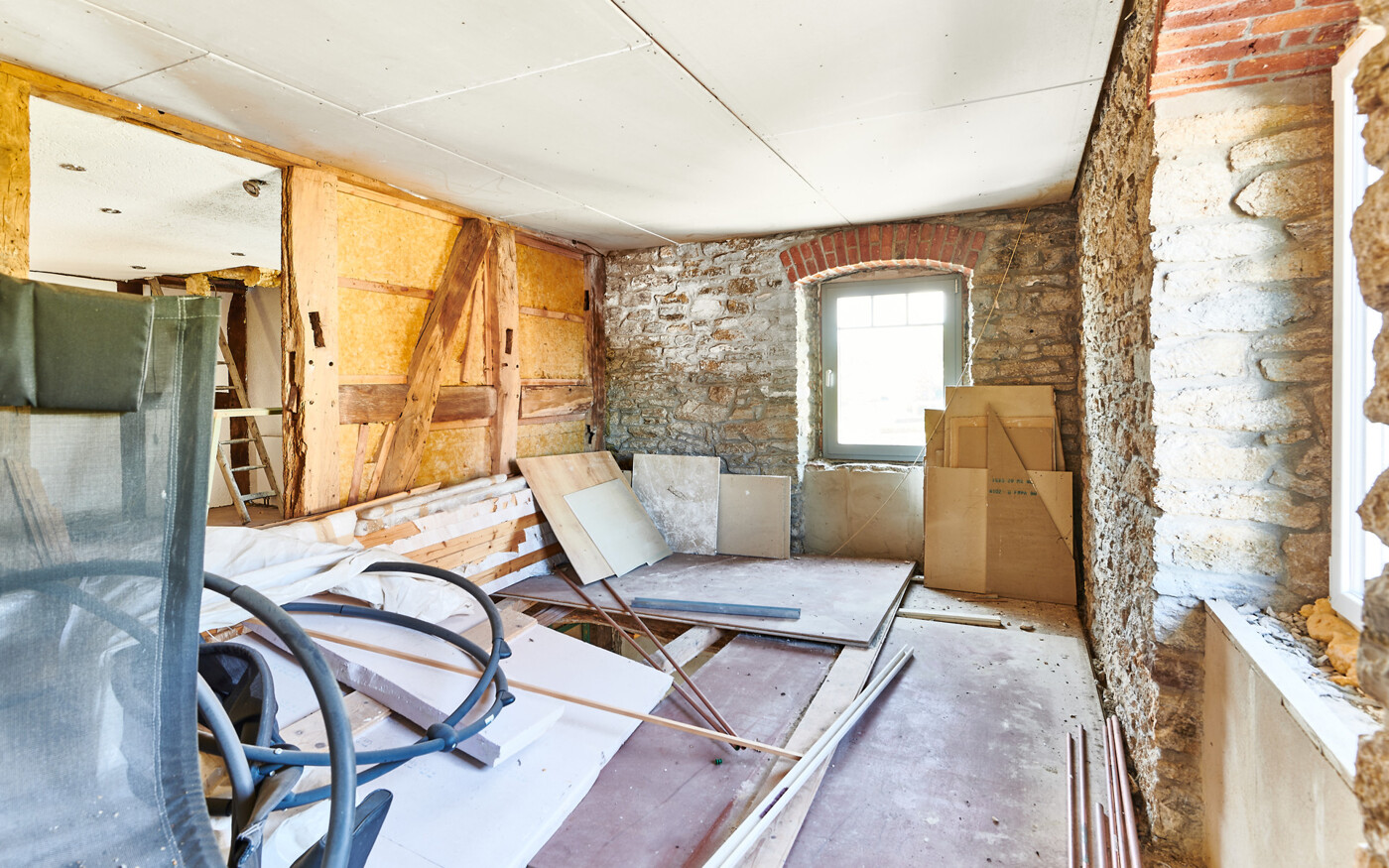 Hier darf Ihr neues Traumbad entstehen!