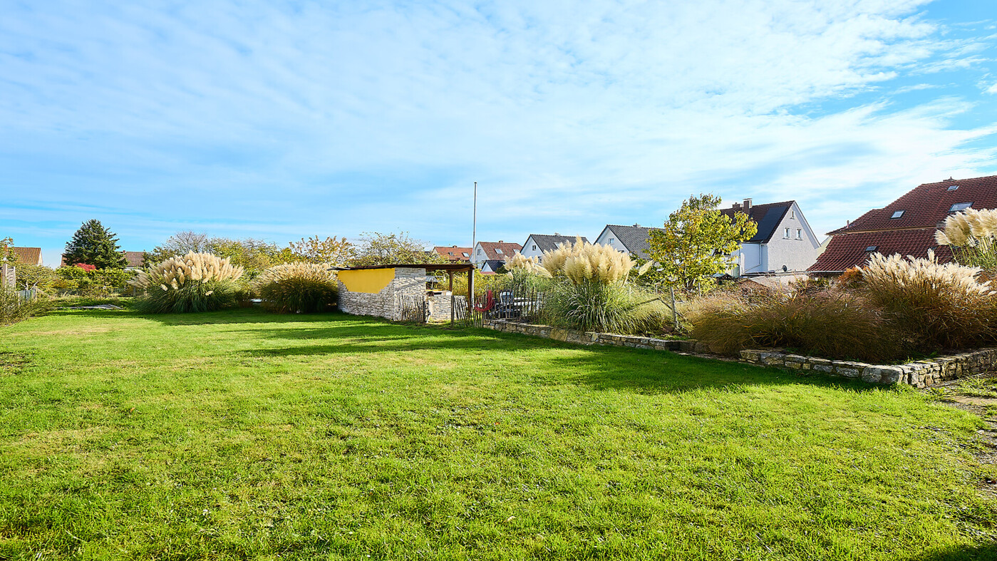 Garten