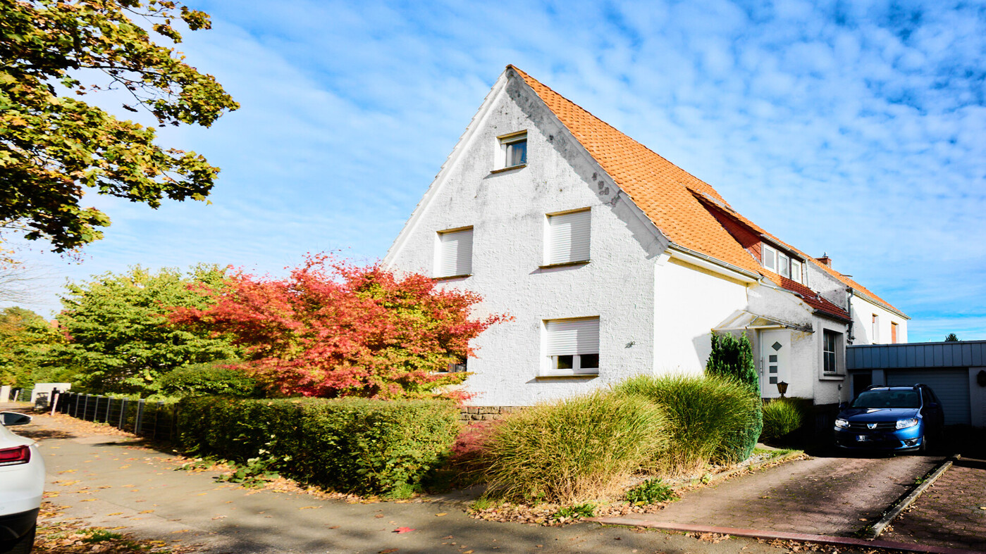 Strassenansicht