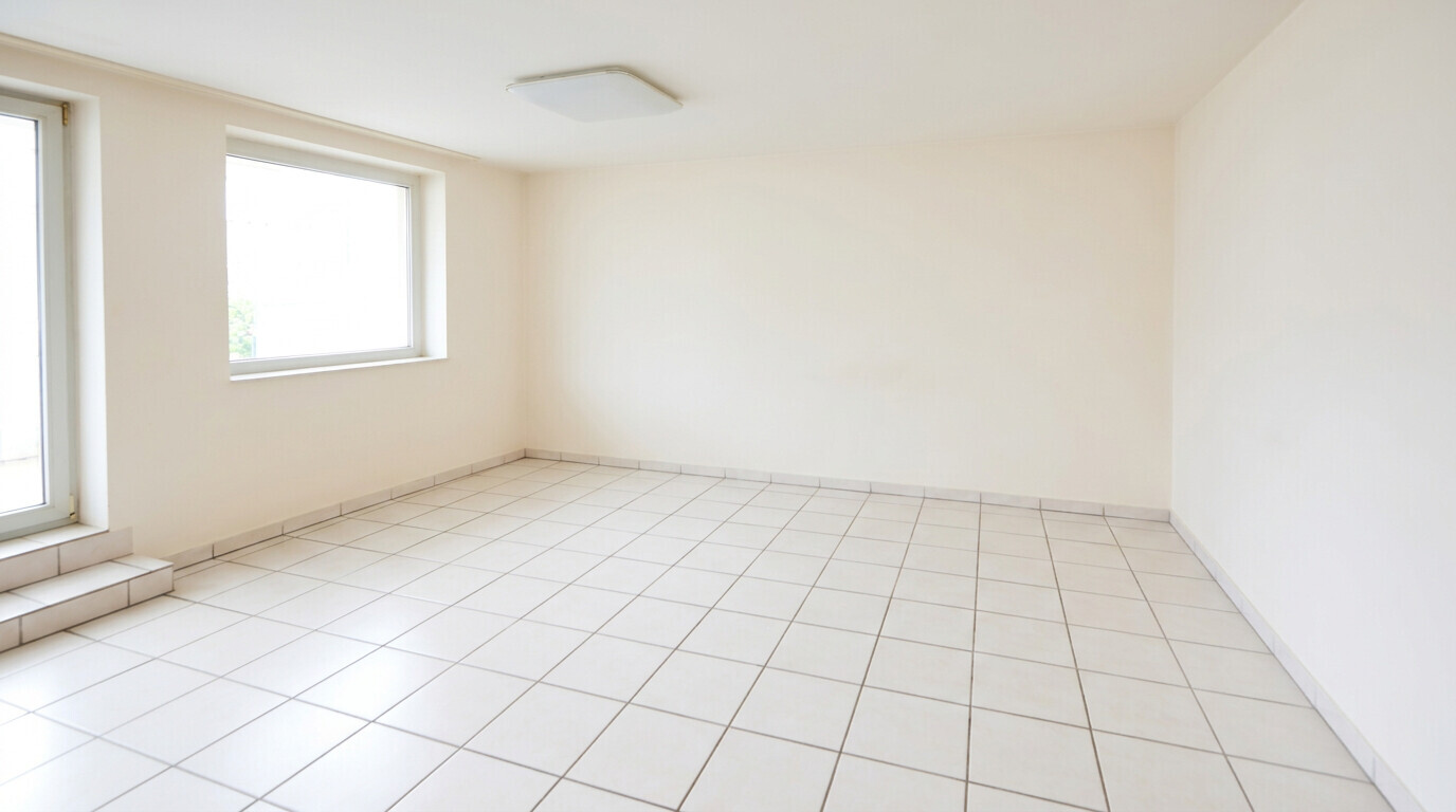 Wohnzimmer Wohnung 1