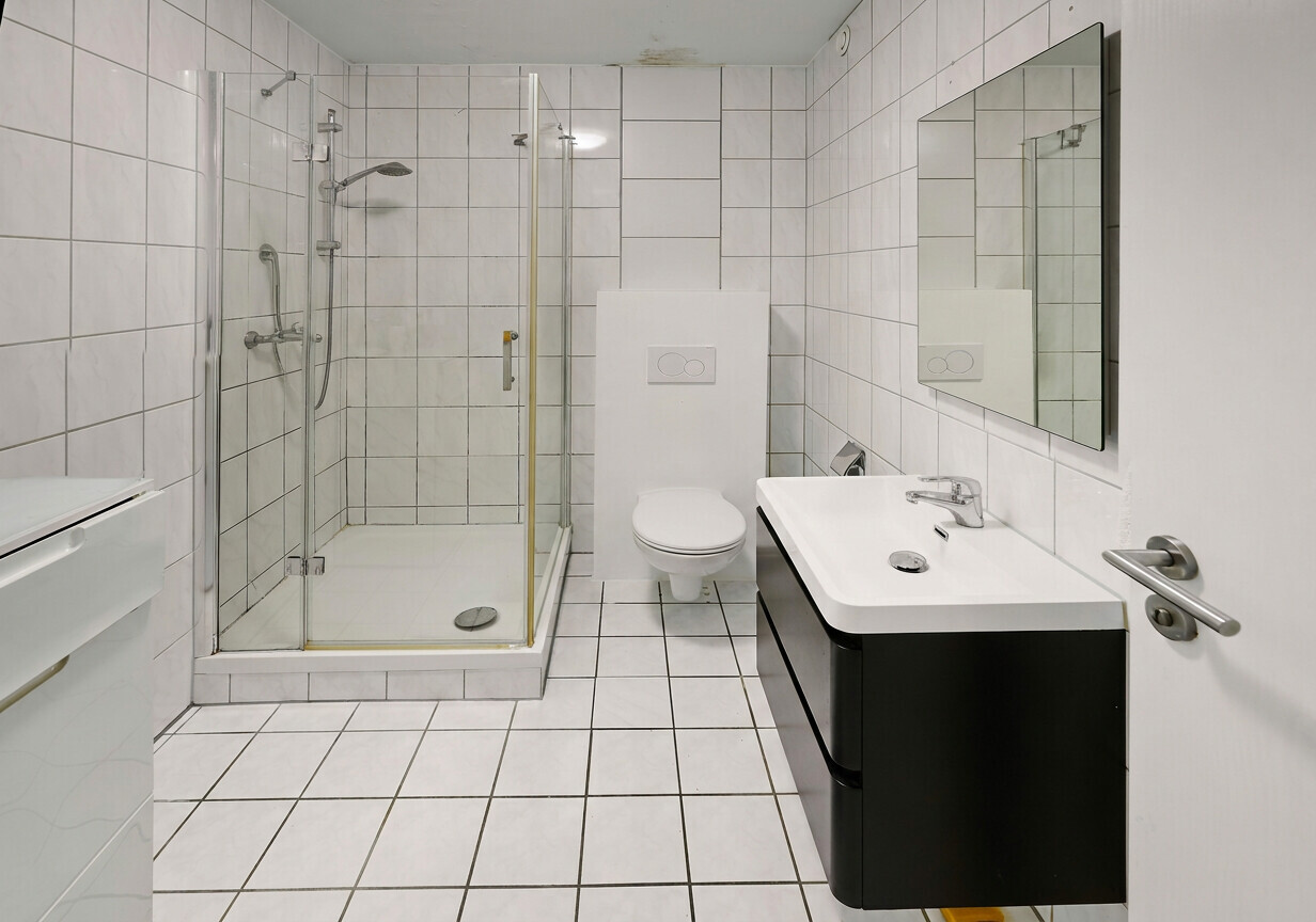 Bad Wohnung 2
