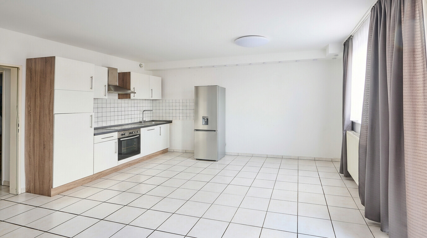 Küche Wohnung 2