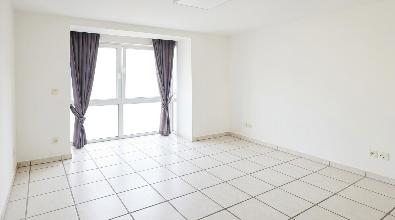 Schlafzimmer 2 Wohnung 1