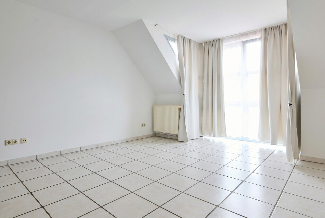 Schlafzimmer Wohnung 2