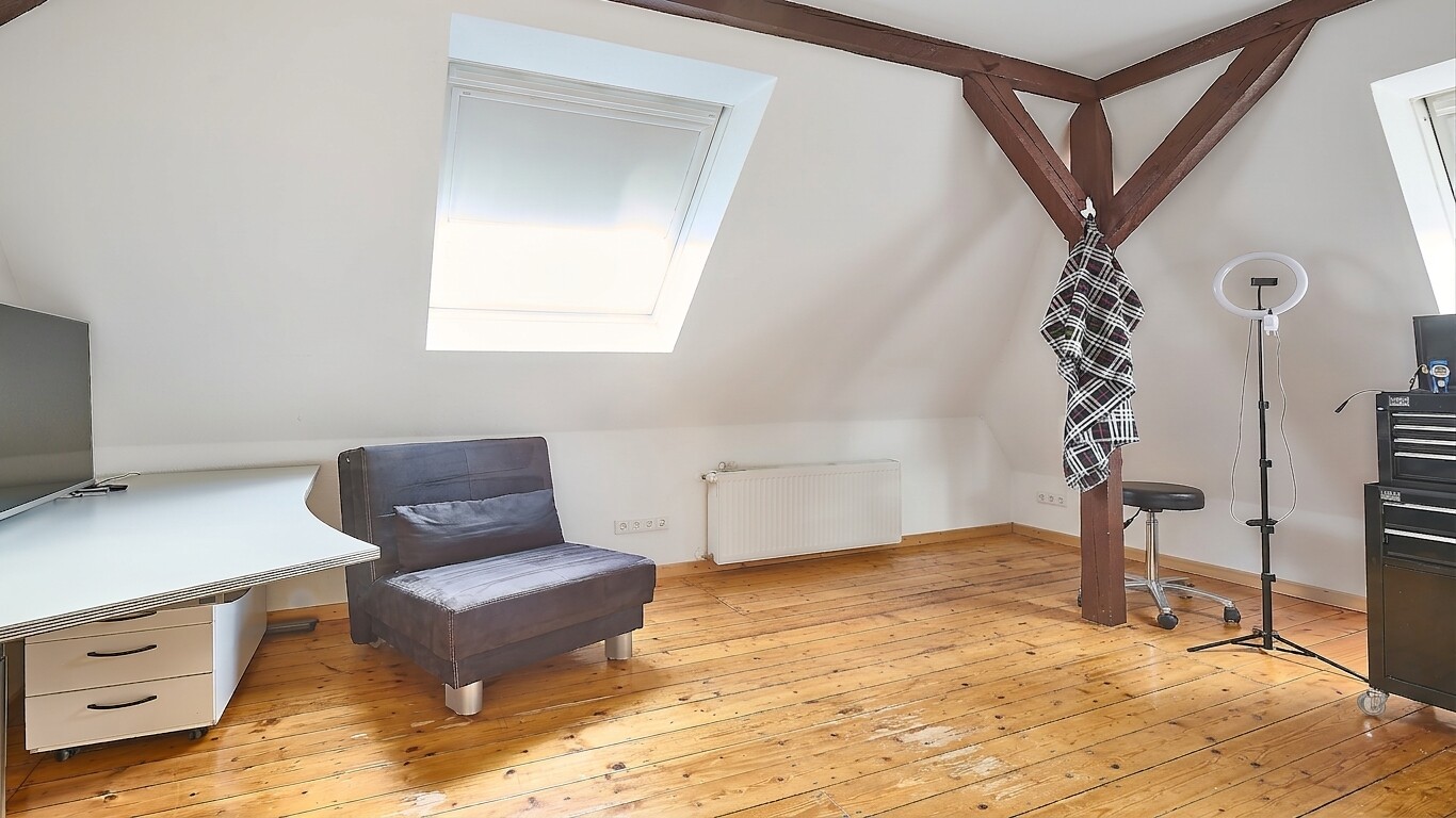 Zimmer im 2. OG