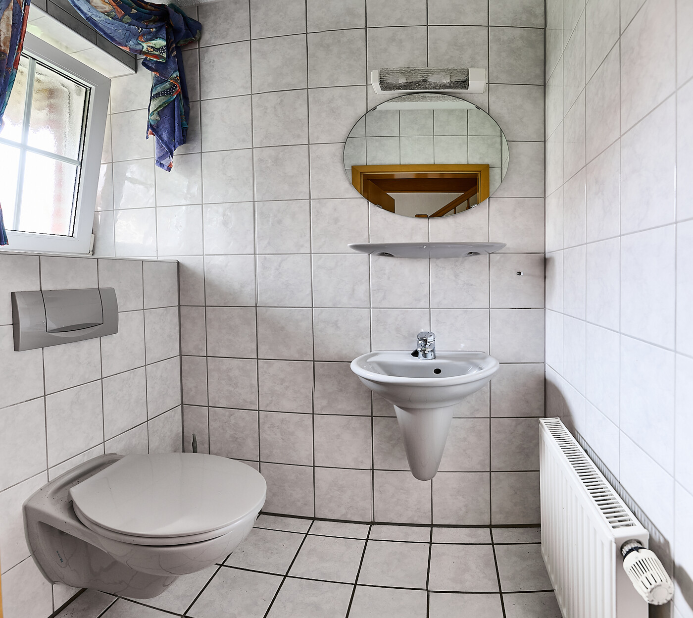 Gäste-Wc