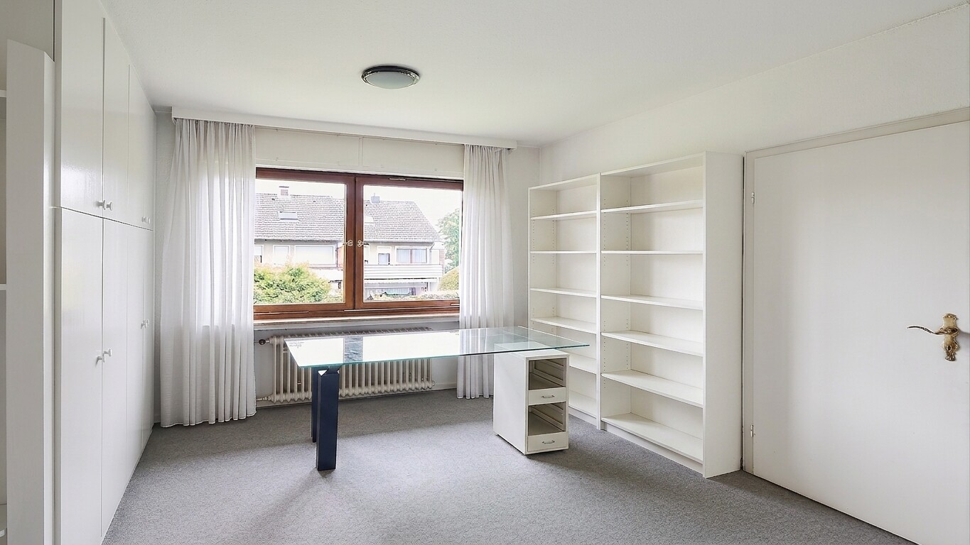 Zimmer im OG