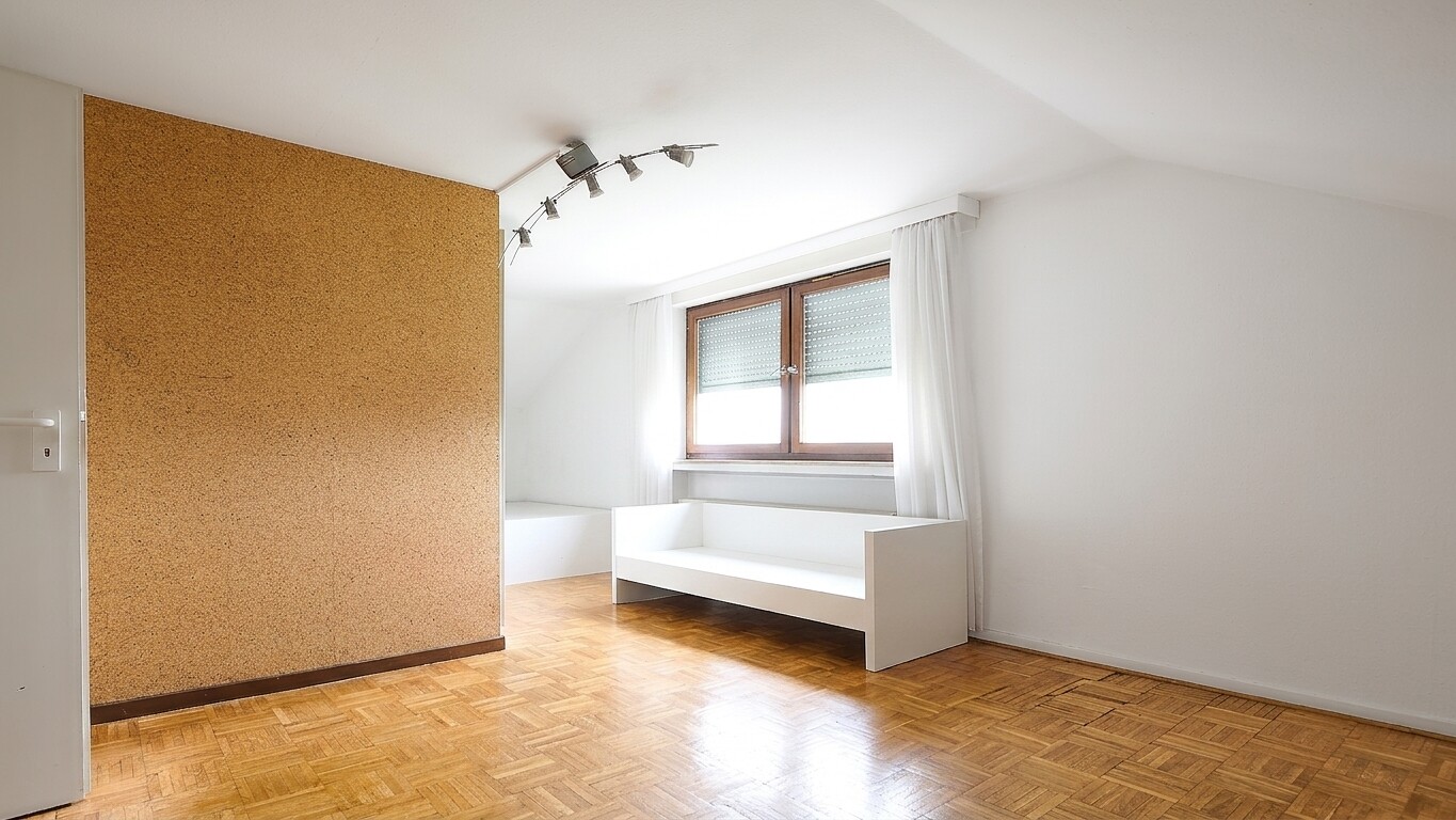 Zimmer im DG