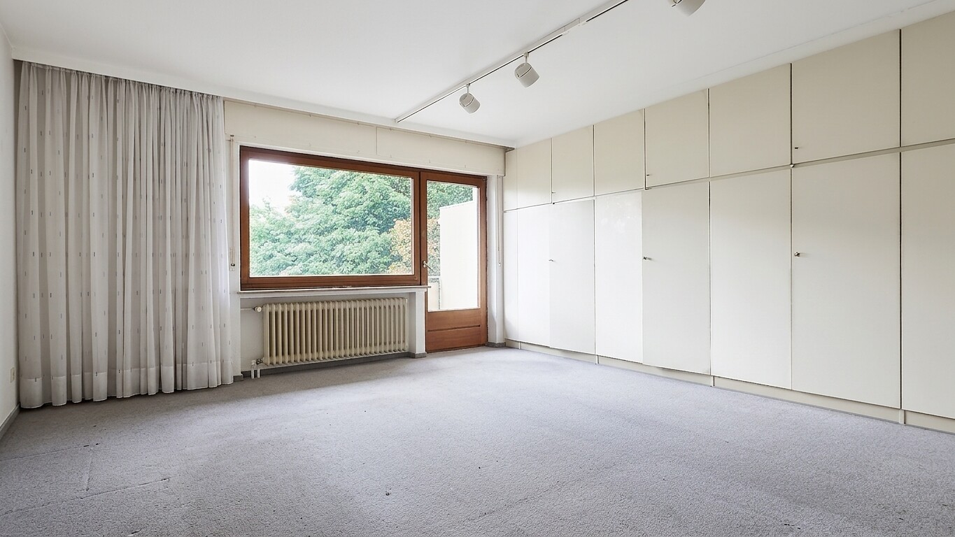 Zimmer im OG