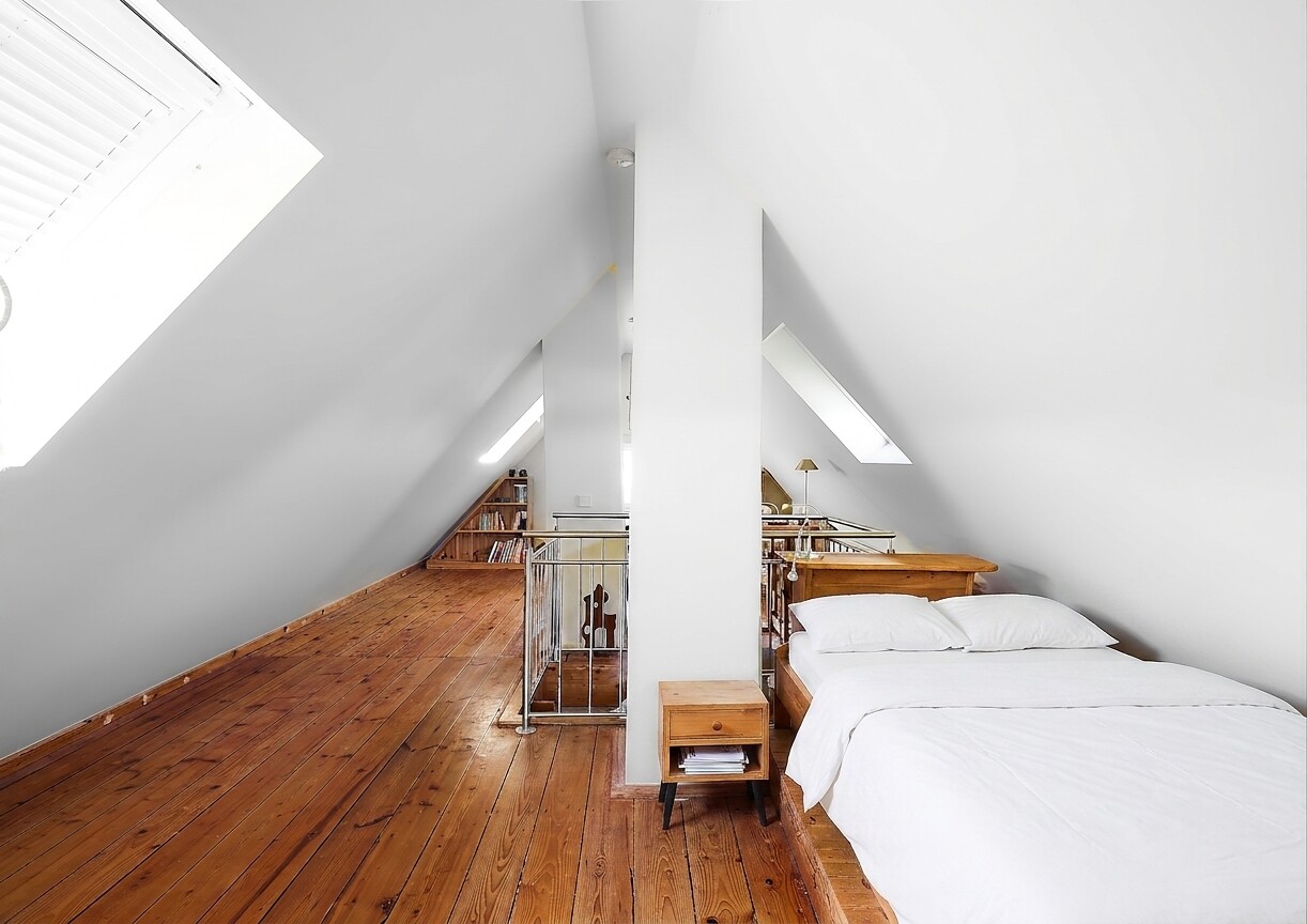 Dachstudio