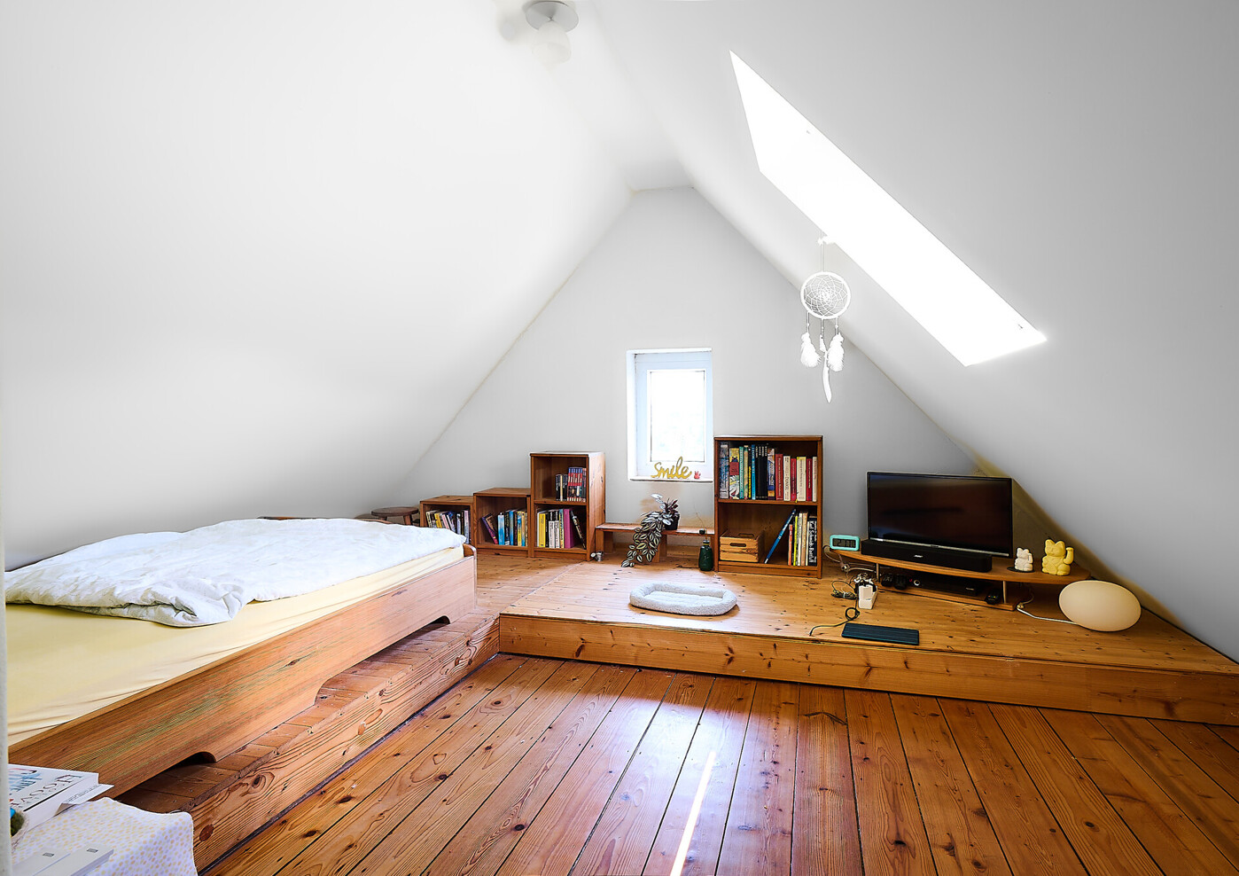 Dachstudio