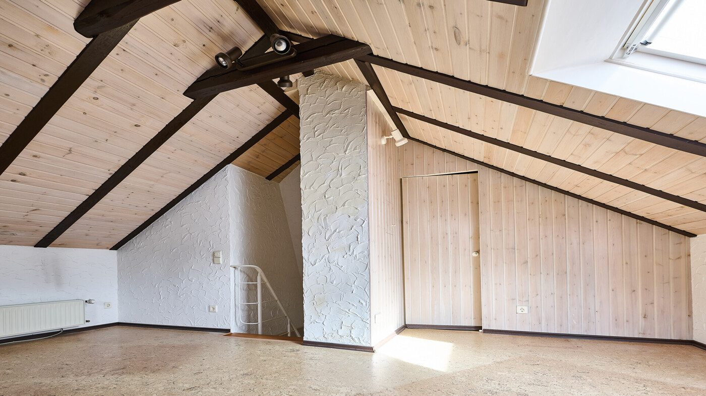 Studio im DG