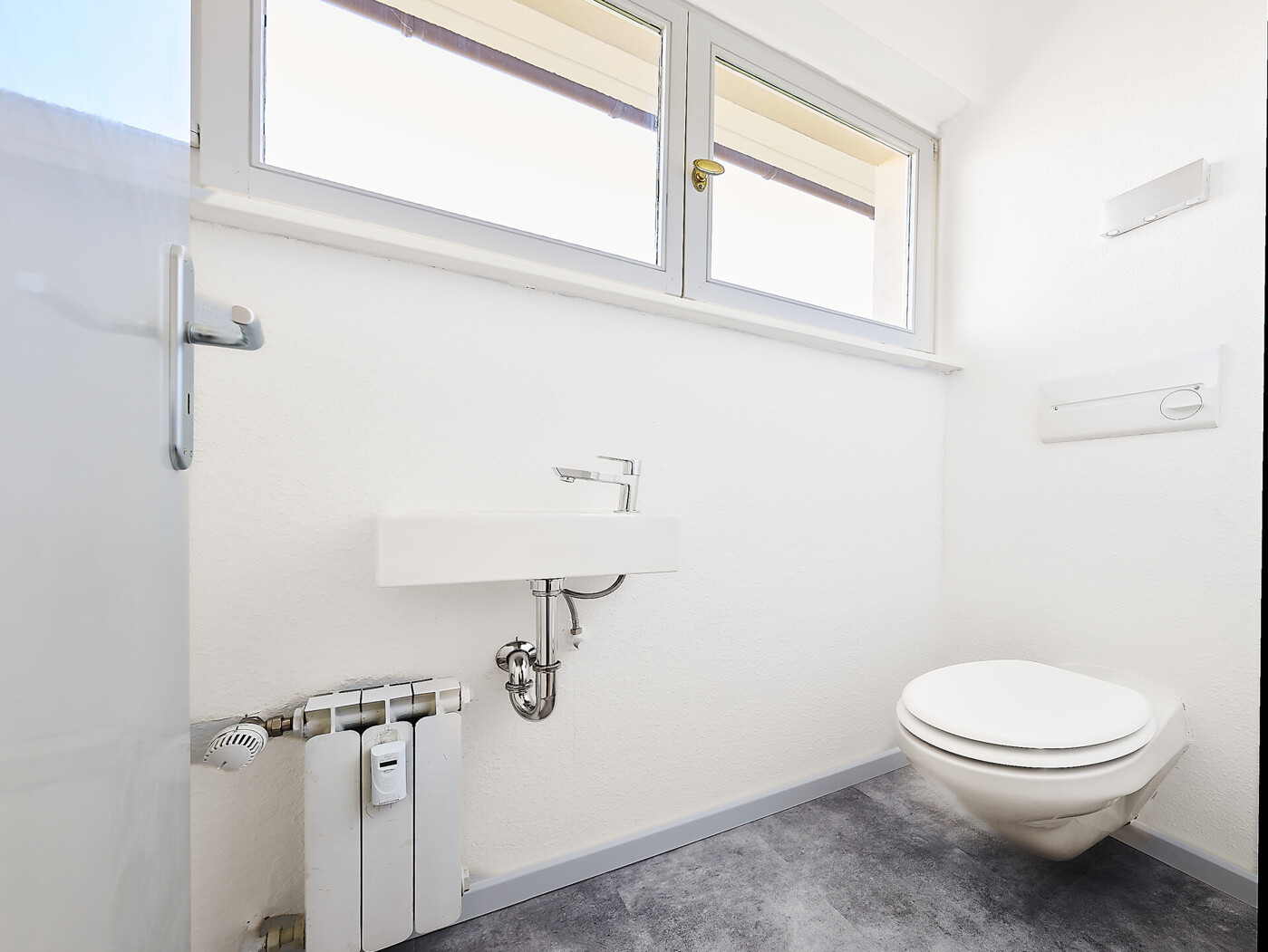 Gäste-WC