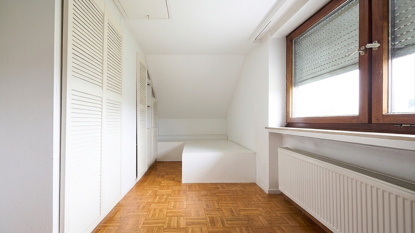 Zimmer im DG