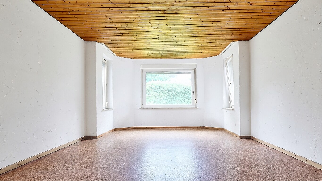 Zimmer im EG