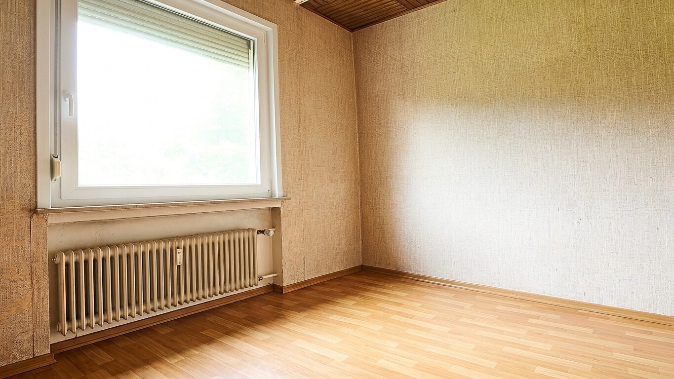 Zimmer im EG