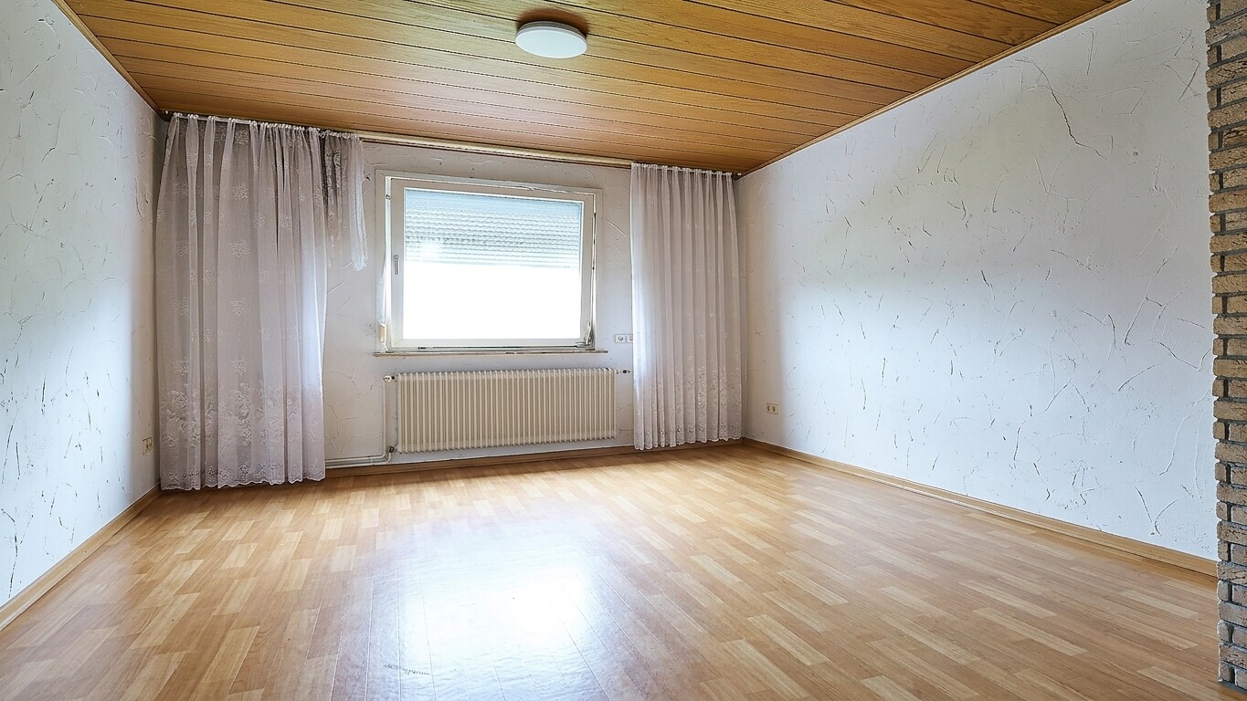 Zimmer im EG