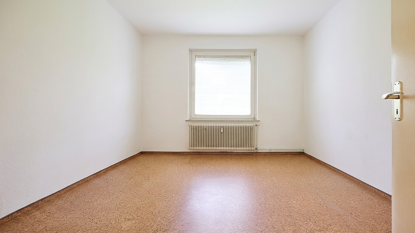 Zimmer im EG