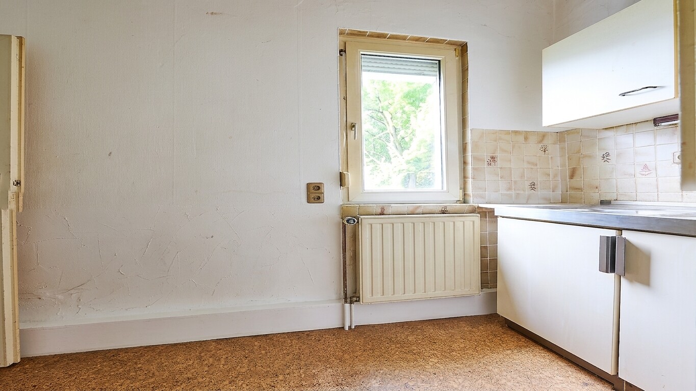 Küche im EG