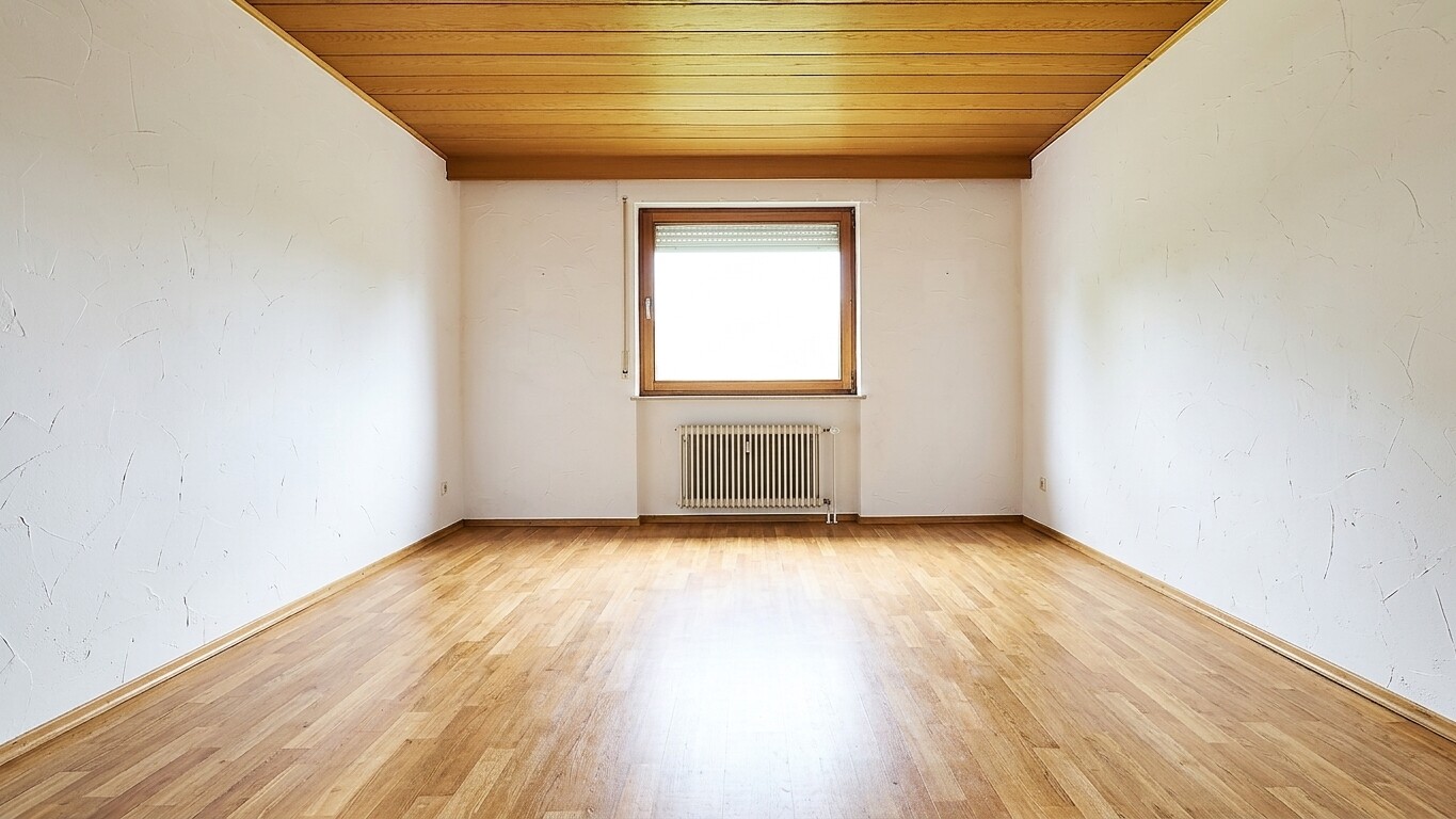 Zimmer im EG