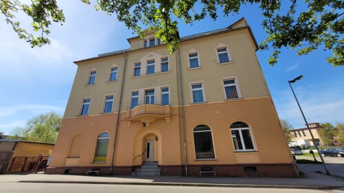 Vorderansicht 