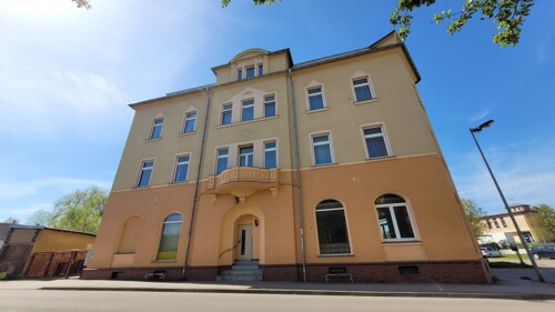 Vorderansicht