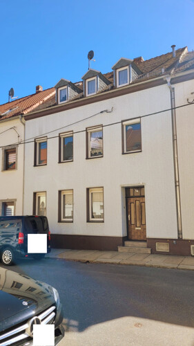 Vorderansicht 