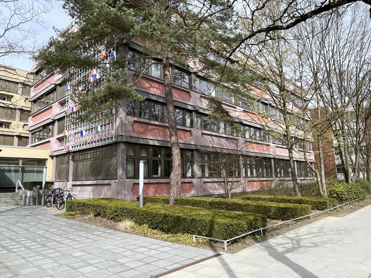 Außenansicht