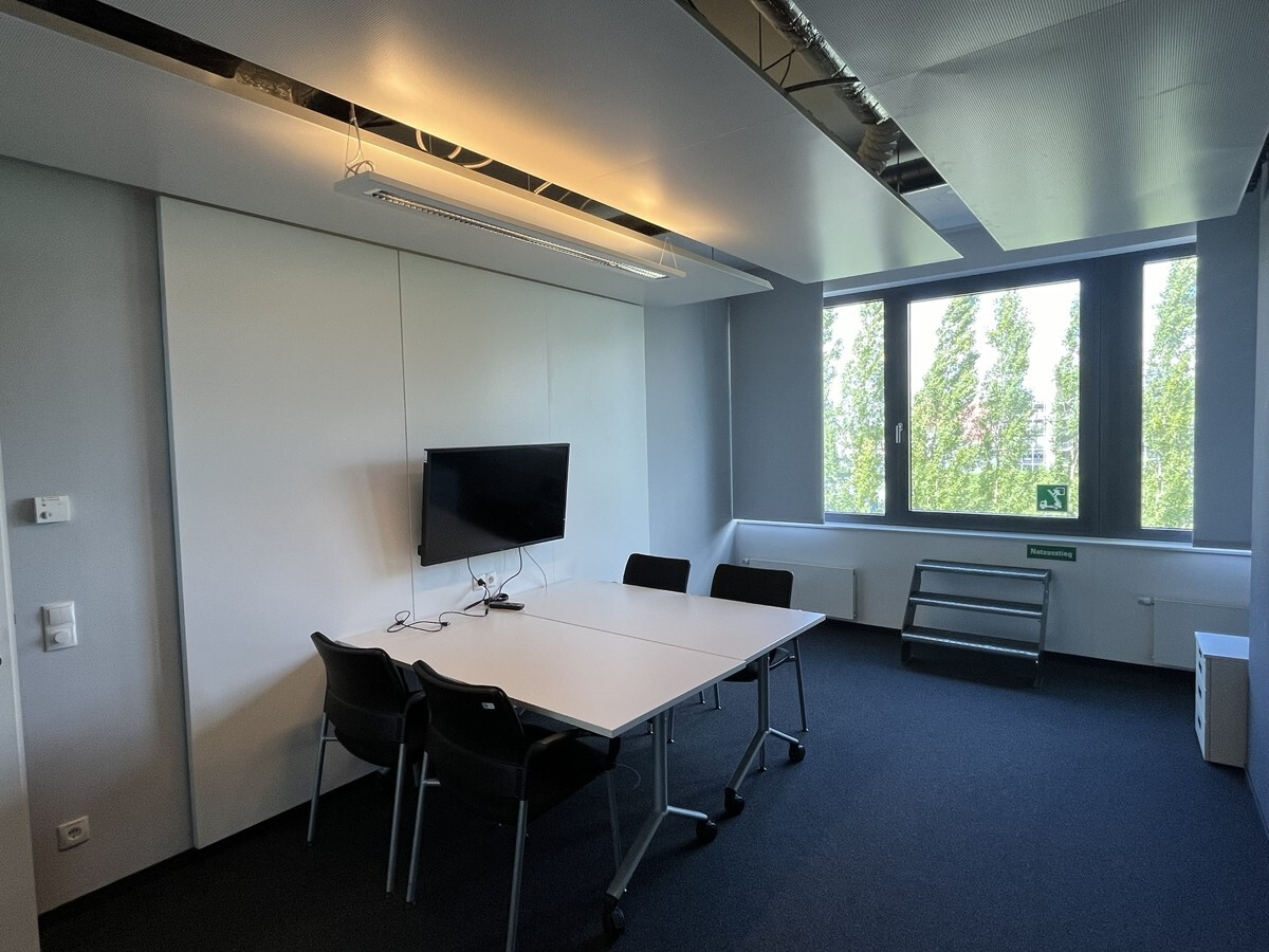 Meeting