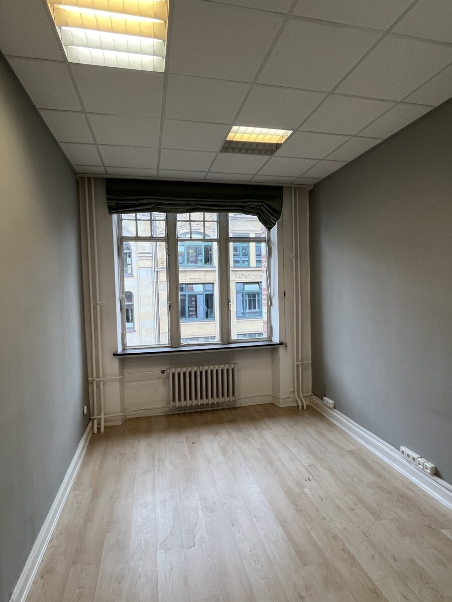 Einzelbüro