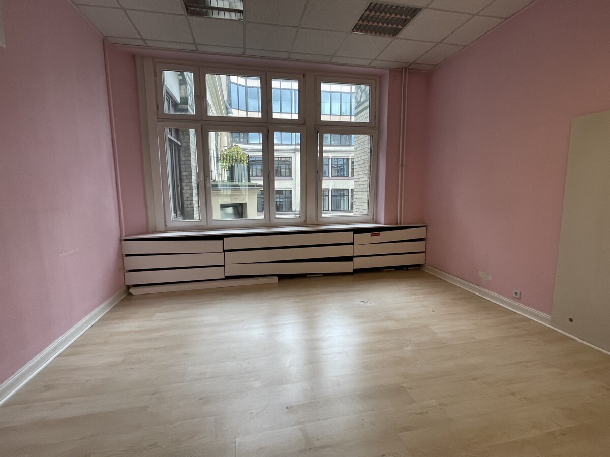 Besprechungsraum