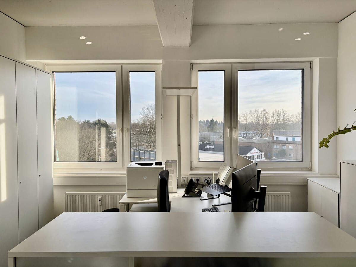 Teambüro