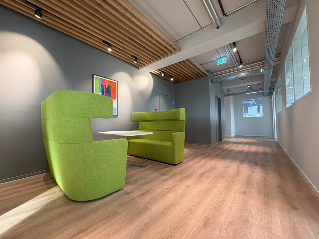 Büro- oder Praxisfläche mit hochwertiger Ausstattung und klimatisierten Büroräumen, 22339 Hamburg / Hummelsbüttel
