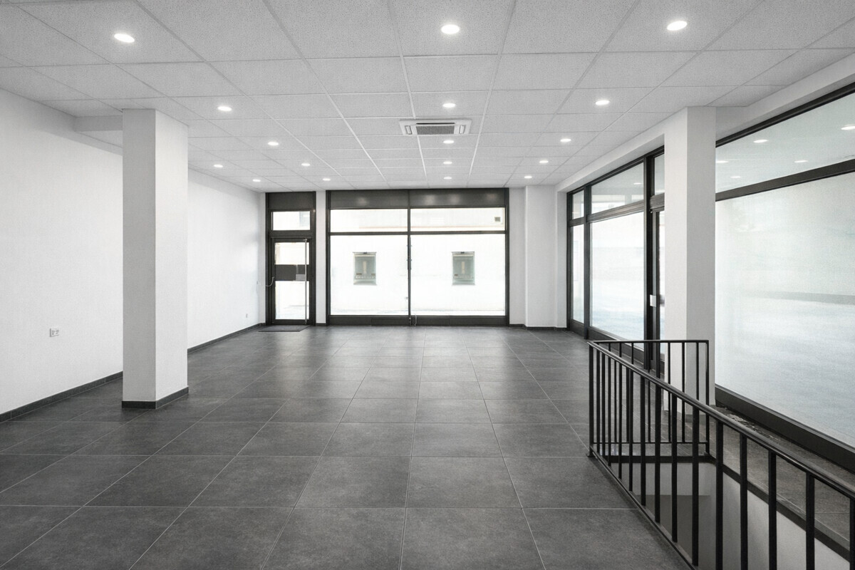 Visualisierung - Renovierungsbeispiel