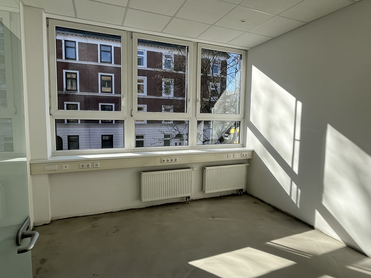 Doppelbüro